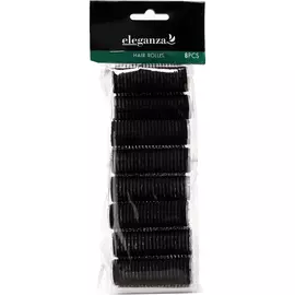 Набор бигуди Koopman 2х6 см 8 шт