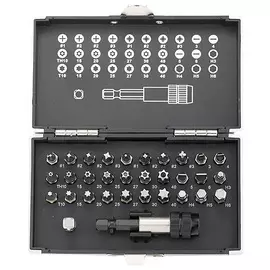 Набор бит GROSS 32 шт