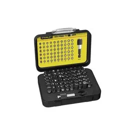 Набор бит STANLEY Expert 61 предмет