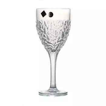 Набор Bohemia Jihlava Nicolette 6 бокалов для вина 320 мл