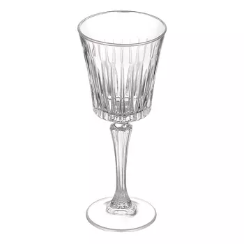 Набор бокалов Art Design "Таймлесс Платина" Матовый 227 мл.6 шт.