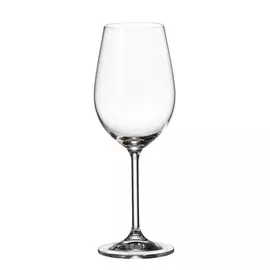 Набор бокалов Crystalite Bohemia Colibri 350 мл 6 шт