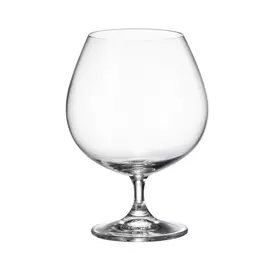 Набор бокалов Crystalite Bohemia Колибри 690 мл 6 шт