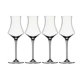 Набор бокалов дижестив Spiegelau виллсбергер 4х190мл
