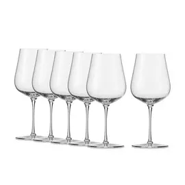 Набор бокалов для белого вина Schott Zwiesel Air Chardonnay 420 мл 6 шт
