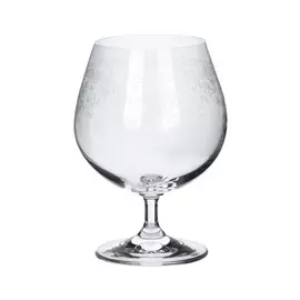 Набор бокалов для бренди Rona 400 мл 6 шт