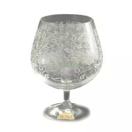 Набор бокалов для бренди Рона Бокал для бренди уп 6 шт 2570/12285/400 (2570/12285/400)