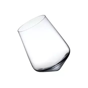 Набор бокалов для красного вина Nude Glass 350 мл 2 шт