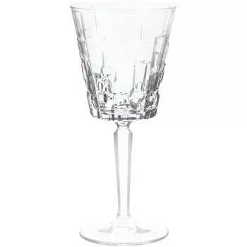 Набор бокалов для красного вина RCR Etna люксион 280 мл 6 шт