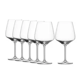 Набор бокалов для красного вина Schott Zwiesel Taste 782 мл 6 шт