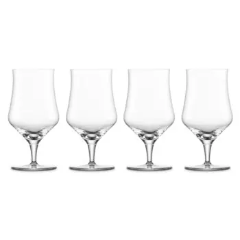 Набор бокалов для пива Schott Zwiesel Beer Basic 450 мл, 4 шт.