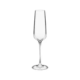 Набор бокалов для шампанского 2шт 270мл Wilmax