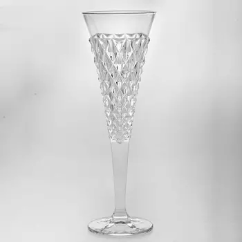 Набор бокалов для шампанского Bohemia Jihlava Chelsey 210 мл 6 шт