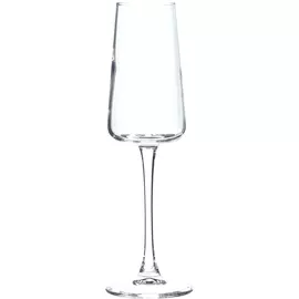 Набор бокалов для шампанского Luminarc Руссильон прозрачных 6х200мл