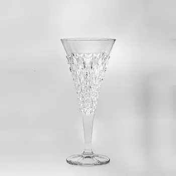 Набор бокалов для вина Bohemia Jihlava Chelsey 250 мл 6 шт