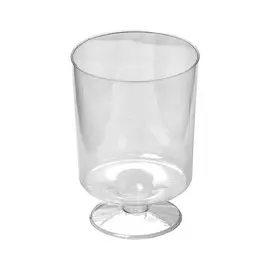 Набор бокалов для вина Мистерия 200 мл 6 шт