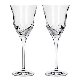 Набор бокалов для вина RCR Cetona 2x282 мл