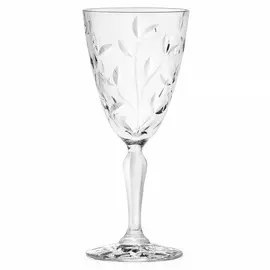 Набор бокалов для вина RCR Laurus 6 шт 280 мл