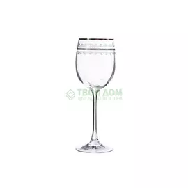 Набор бокалов для вина Рона 6 шт эсприт 2911/p/20575/260 (2911/P/20575/260)