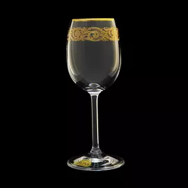 Набор бокалов для вина Rona Гала 6 шт 200 мл