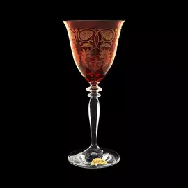 Набор бокалов для вина Rona Harmony 6 шт 190 мл