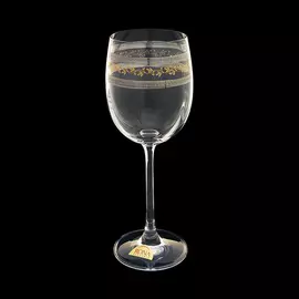 Набор бокалов для вина Rona Эсприт 6 шт 260 мл