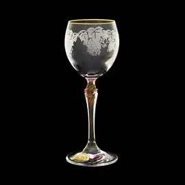 Набор бокалов для вина Rona Люция 6 шт 150 мл