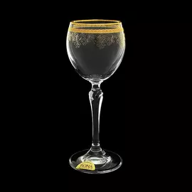 Набор бокалов для вина Rona Люция 6 шт 150 мл