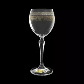 Набор бокалов для вина Rona Люция 6 шт 200 мл