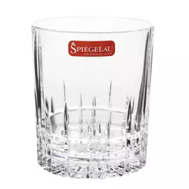 Набор бокалов для виски идеальный бар 4х368 Spiegelau