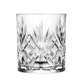 Набор бокалов для виски RCR Melodia 6х310 мл