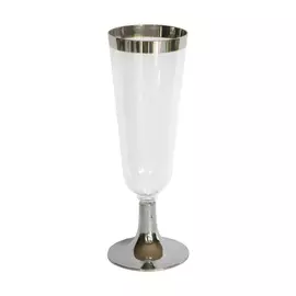 Набор бокалов Duni Celebration 100 мл 12 шт