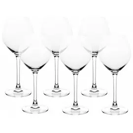 Набор бокалов Eclat Wine emotions blanc 350 мл 6 шт