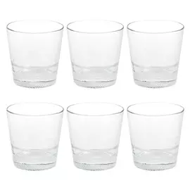 Набор бокалов Ego&amp;alter/vidivi prisma 2.4.6 400мл 6шт