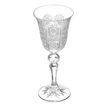 Набор бокалов Glasspo "Хрусталь Лаура" 60 мл 6 шт