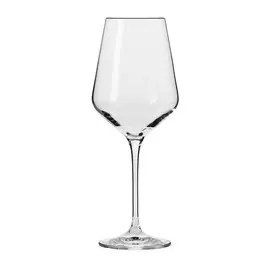 Набор бокалов Krosno Авангард для вина 0,39 л