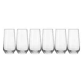 Набор бокалов Krosno Великолепие 480 мл