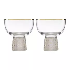 Набор бокалов Lenox Trianna 260 мл 2 шт