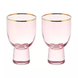 Набор бокалов Lenox Трианна для вина 410 мл 2 шт