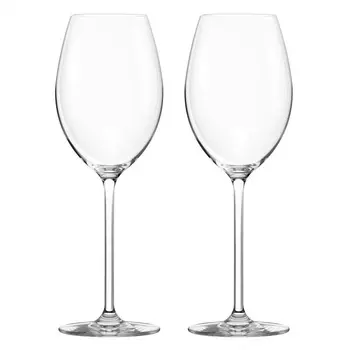 Набор бокалов Maxwell & Williams Calia для вина 0,5 л 2 шт