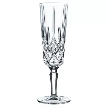 Набор бокалов Nachtmann Noblesse для шампанского 155 мл 4 шт