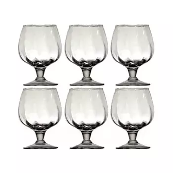 Набор бокалов Неман 250 мл 6 шт