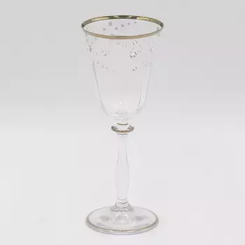 Набор бокалов Nike Италиан даймонд платина, 6 шт, 185 мл