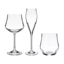 Набор бокалов RCR Ego 18 шт