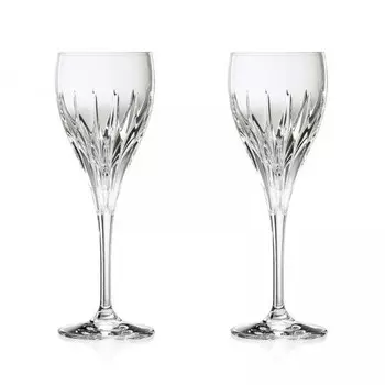 Набор бокалов RCR Prato 2х250 мл