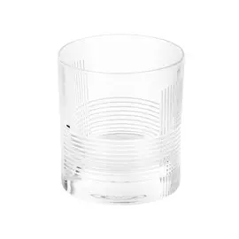 Набор бокалов Rcr Quardi 290 мл 2 шт