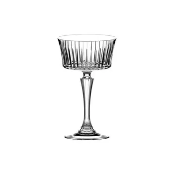 Набор бокалов RCR Timeless для игристых вин 6х260 мл