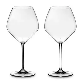 Набор бокалов Riedel Heart to Heart 0,77 л 2 шт