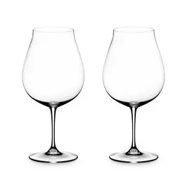 Набор бокалов Riedel Vinum 800 мл 2 шт