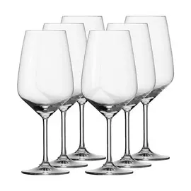 Набор бокалов SCHOTT ZWIESEL Taste для красного вина 0,656 л